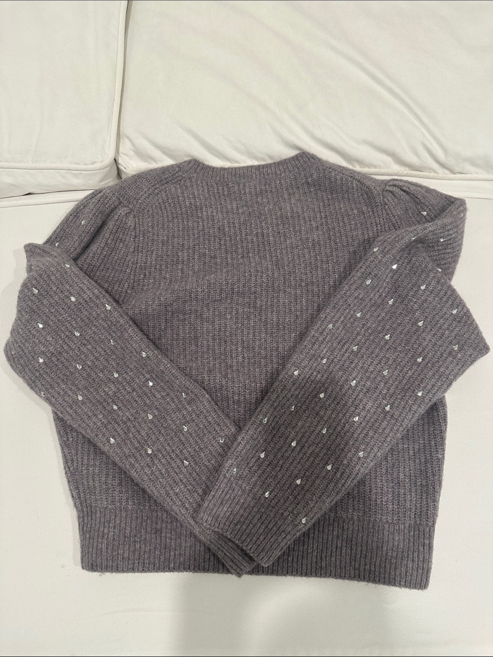 Beautiful J Crew Sweater - Picture 2 of 4